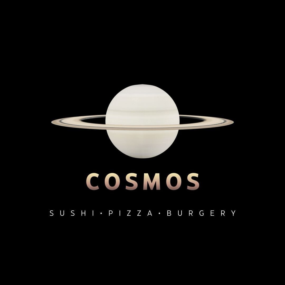 Cosmos Sushi Bar